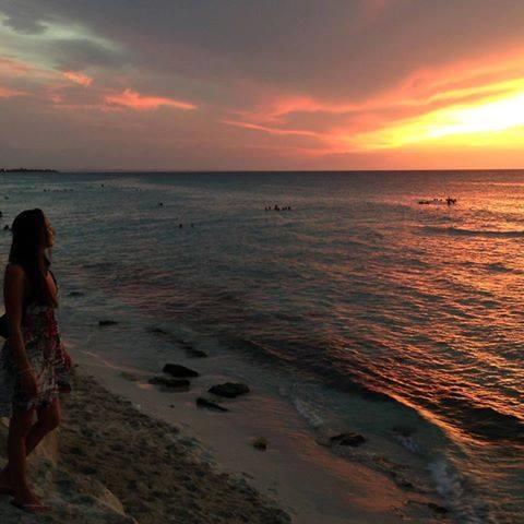 Miki Miki Lodge Avatoru Bagian luar foto